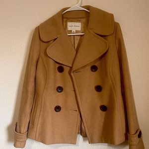 Banana Republic Coat